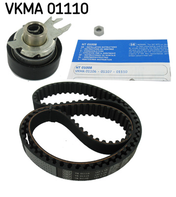 Set curea de distributie VKMA 01110 SKF